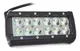 Faro Led 6´´ Spot 36w 12 Leds 0602 Ip67 6000k Xtreme